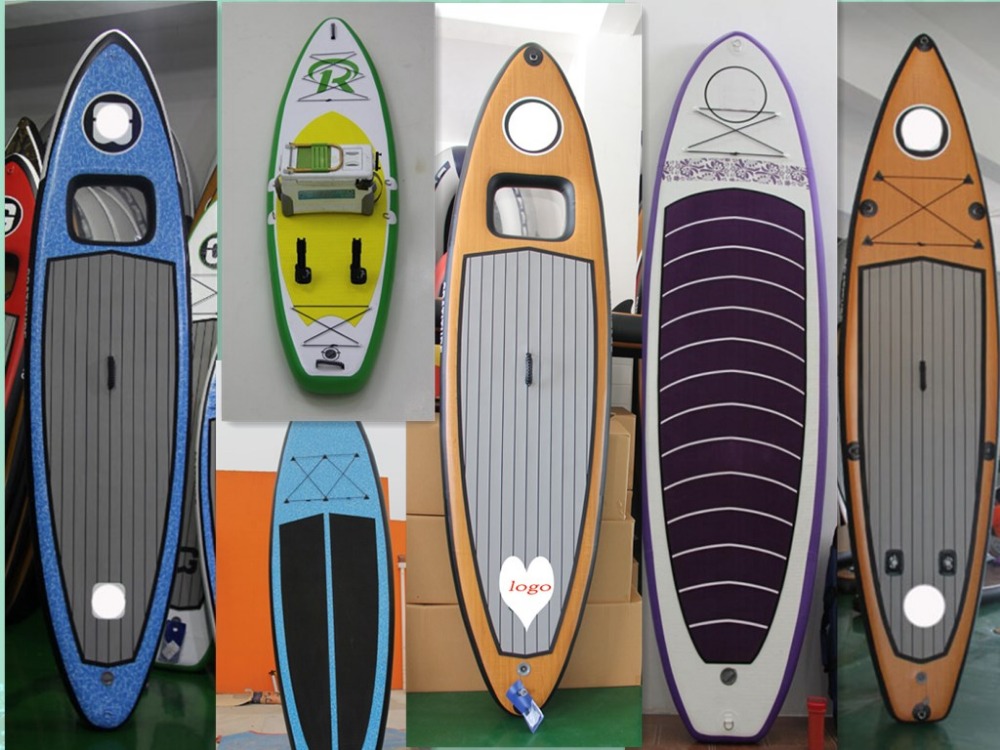 Hot Sale High Quality inflatable SUP