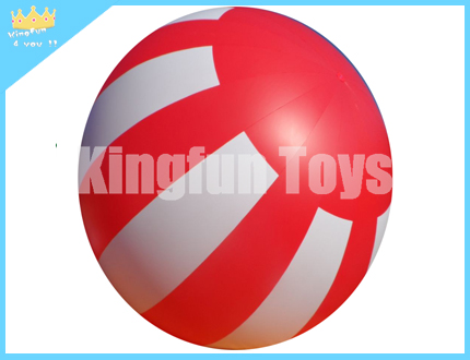 Hot sales inflatable helium ball