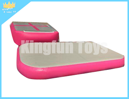 GYM Inflatable air board