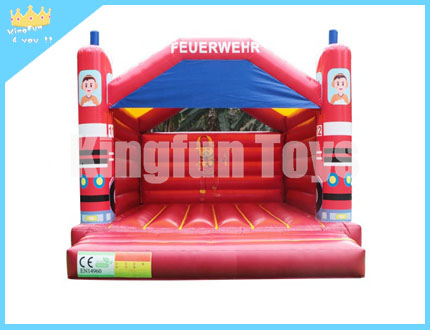Car inflatable jumper